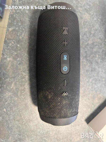 Bluetooth колона JBL charge 3 Реплика, снимка 1