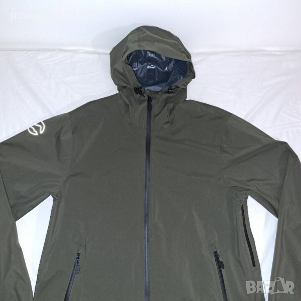 Stormberg Tyin recycled shell jacket (XL) мъжко спортно яке, снимка 1