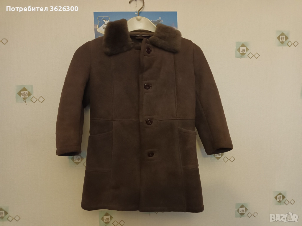 Детски кожух , снимка 1