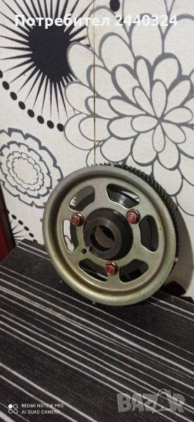 Шайба разпределителен вал Мазда 5, снимка 1