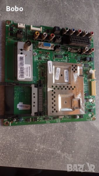 Main board BN41-01027C, снимка 1