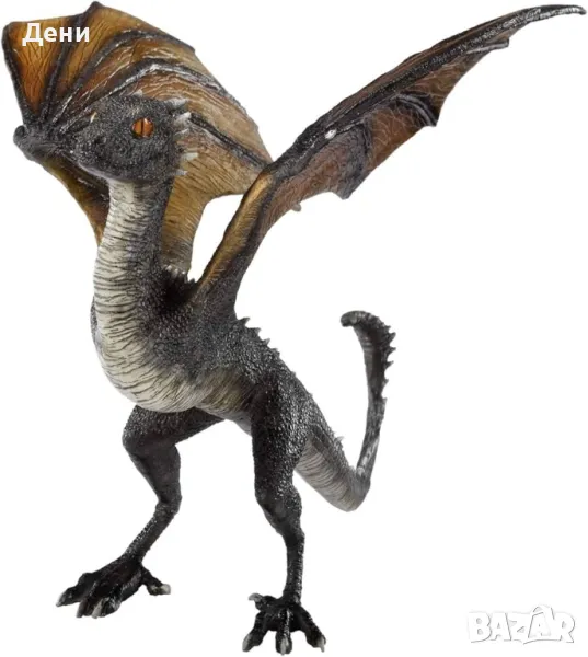 Статуетка Дрогон от Игра на Тронове, снимка 1