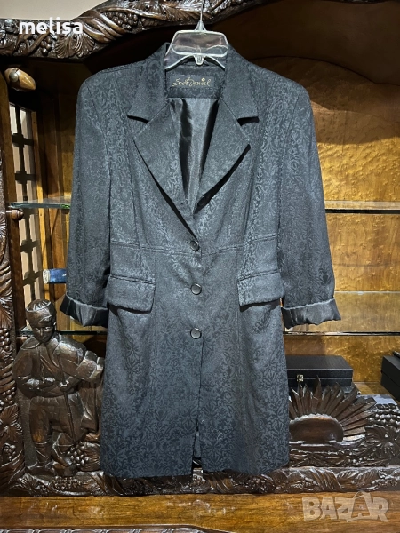 Scott Daniel сако, снимка 1