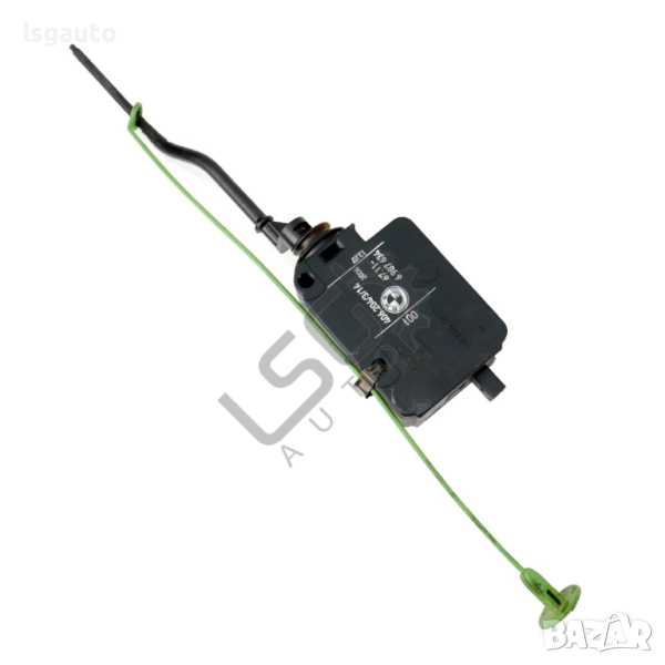 Машинка централно заключване резервоар BMW X3 (E83) 2003-2010 ID: 123374, снимка 1