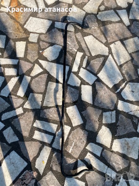 Стабилизираща щанга задна за Мерцедес А-класа w169., снимка 1