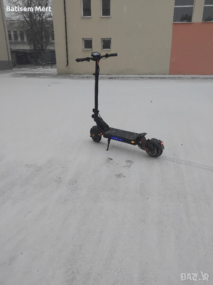 Kukirin G2 mastar , снимка 1