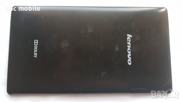 Lenovo Tab 2 A7-10F - Lenovo A7-10F оригинални части и аксесоари , снимка 7 - Таблети - 39713158