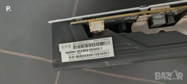 5бр RX 580 4GB + 1бр Rx 480 4GB видео карти AMD Sapphire Nitro +, снимка 3 - Видеокарти - 56024307
