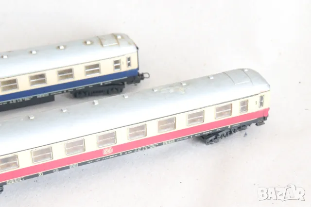 H0 1/87 LIMA ЛОКОМОТИВ ВАГОН ВЛАК ВЛАКЧЕ ЖП ЛОТ 2 БР., снимка 3 - Колекции - 49411799