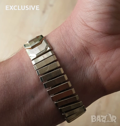 Tudor - Prince Oysterdate Gold Plated Automatic Малкия брат на ROLEX - Договаряне!!!, снимка 2 - Мъжки - 51838515