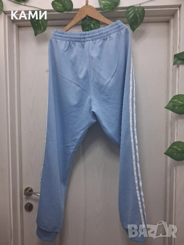 ADIDAS долница унисекс с ластик долу XL, снимка 7 - Спортни дрехи, екипи - 53773005