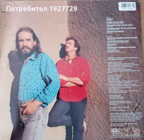 Грамофонни плочи за всеки вкус, снимка 6 - Грамофонни плочи - 52178735