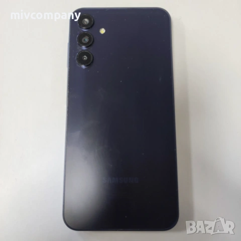 Samsung Galaxy A15 128/4GB, снимка 4 - Samsung - 53416195