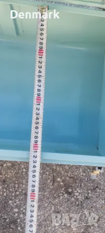 Метална кутия , снимка 6 - Колекции - 47465418