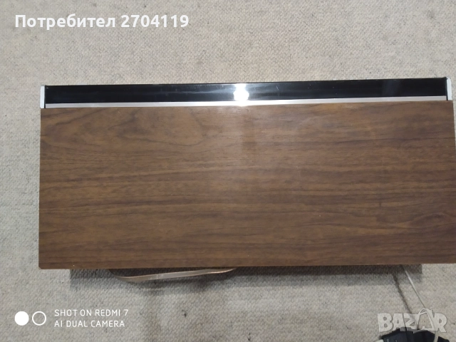 Loewe ST 208, снимка 5 - Ресийвъри, усилватели, смесителни пултове - 52915318