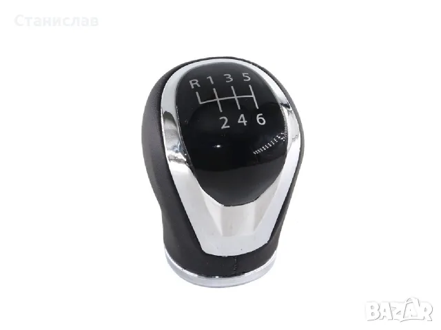 Топка за скоростен лост за Nissan Qashqai J11 – 6 скорости
