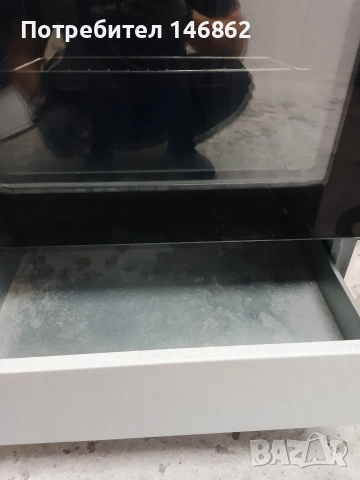 Готварска печка аско , снимка 3 - Печки, фурни - 53839217