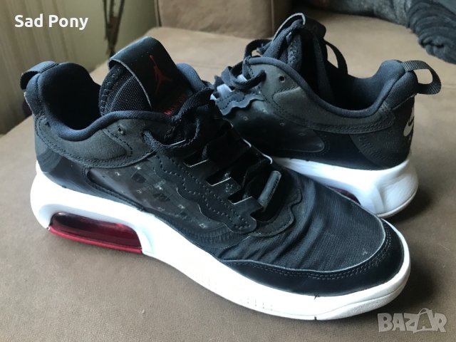Nike Air Jordan Max 200 детски маратонки, снимка 3 - Детски маратонки - 41849990