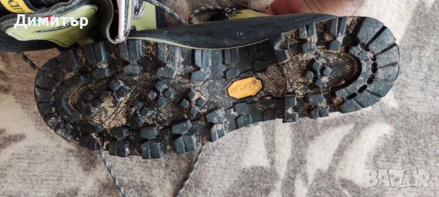 Zamberlan, снимка 9 - Дамски боти - 39210543