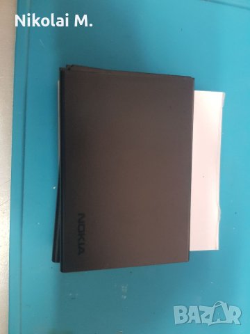  Оргинална батерия за Nokia BL-29CI, снимка 3 - Оригинални батерии - 41792854
