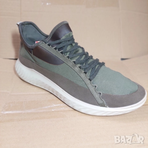 ECCO ST.1 LITE M номер 44 маратонки/ обувки , снимка 15 - Маратонки - 49009513