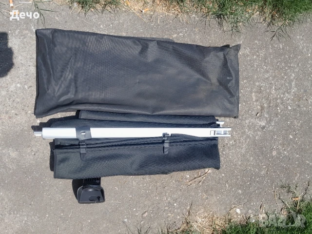 Щора за Audi Q7 4L Ауди Кю 7 4L 2005-2015г компактния вариант, снимка 3 - Аксесоари и консумативи - 51116917