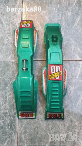 Ретро калници за Колело BMX