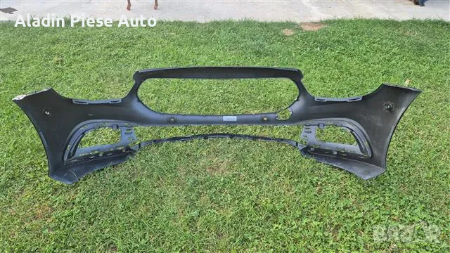 Предна броня Mercedes E-Class W213 Фейслифт година 2020 2021 2022 2023 код A2138851103 , снимка 6 - Аксесоари и консумативи - 50428433