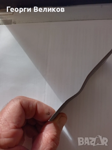 Части чешка,турска косачка,главини 3 отв.Ножчета за косачки., снимка 11 - Селскостопанска техника - 35731843