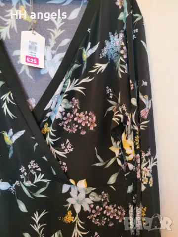 Oasis нова рокля , снимка 5 - Рокли - 49404146