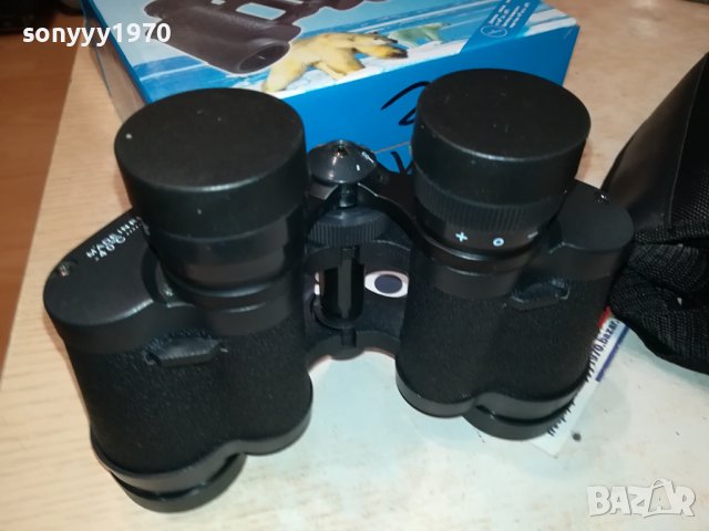 БЛЦ5 8Х30М БИНОКЪЛ 2308231149, снимка 9 - Екипировка - 41941794