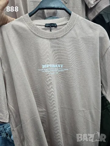 тениски, снимка 6 - Тениски - 50168130