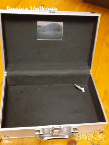 Алуминиево куфарче Намаление , снимка 6 - Други стоки за дома - 52379507