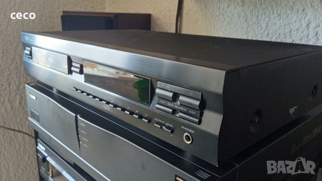 Yamaha cdx-593 pro-bit, снимка 3 - Аудиосистеми - 41633613