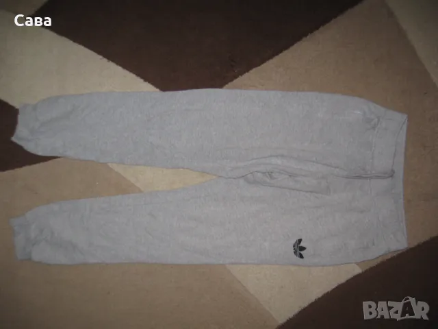Ватирани долнища ADIDAS  дамски,ХС-С, снимка 7 - Спортни екипи - 47379818