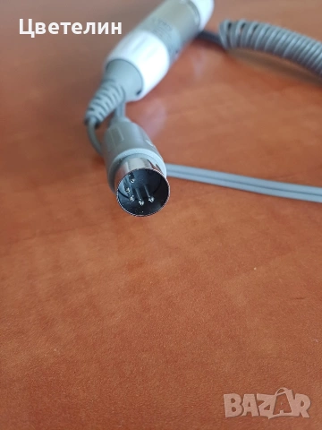 Ръкохватка за електрическа пила,за маникюр, снимка 4 - Продукти за маникюр - 53016733