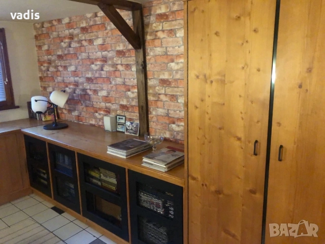 Етаж от къща гр. Ботевград