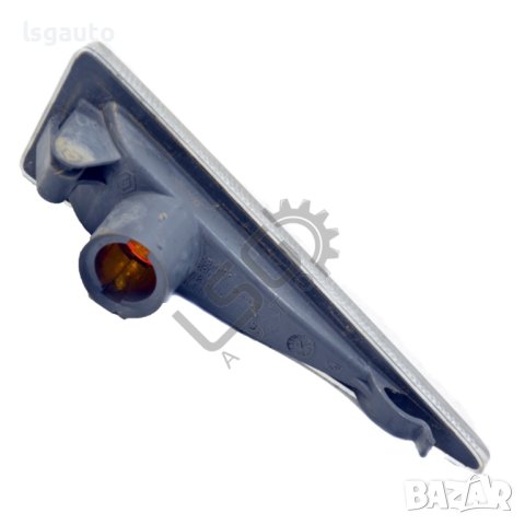 Мигач калник Renault Megane II 2002-2010 ID:107196, снимка 2 - Части - 41742888