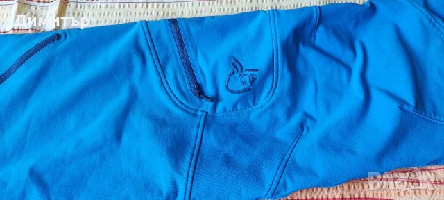 Norrona svalbard flex 1, снимка 4 - Панталони - 40760969