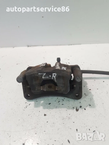 Заден десен спирачен апарат за Jeep Compass 2.4 (2008), снимка 3 - Части - 53495754