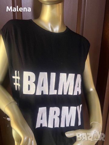 Дамски потник - туника модел на Balamin ‘, снимка 2 - Потници - 41080571