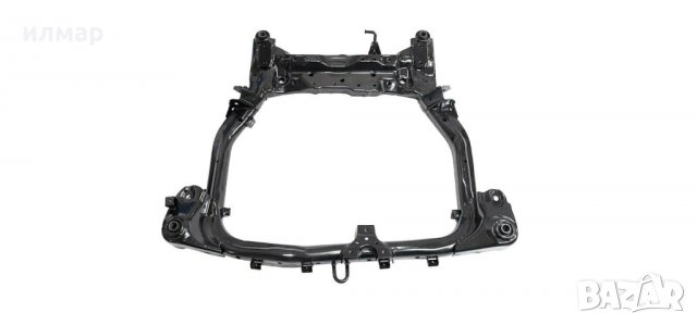 624051D200 Преден мост /магаре/ за Киа Каренс 3, снимка 2 - Части - 35849114