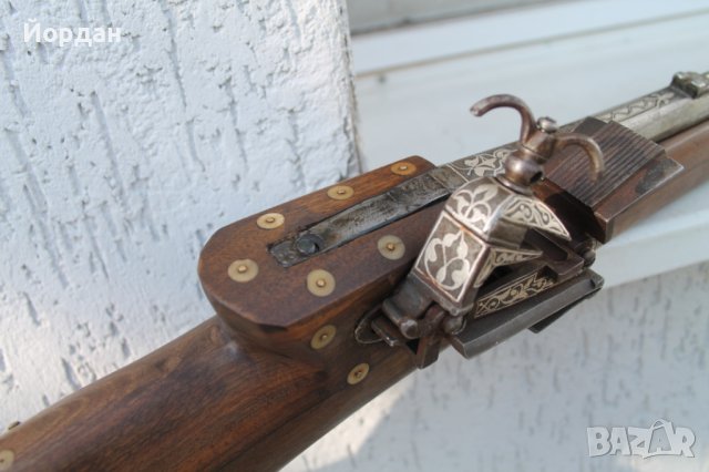 Огромно шишане, снимка 6 - Антикварни и старинни предмети - 40877294