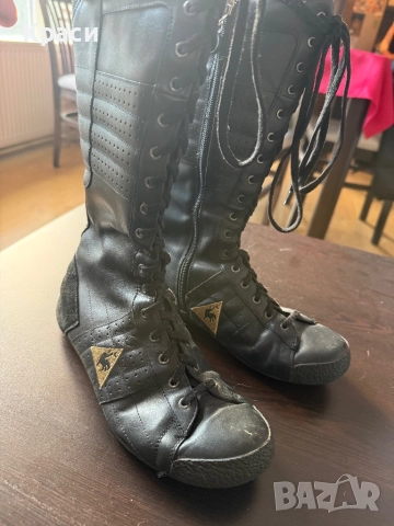 Le coq sportif размер 38, снимка 2 - Маратонки - 52937615