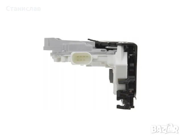 Seat Altea Брава за задна дясна врата , снимка 5 - Части - 50371246