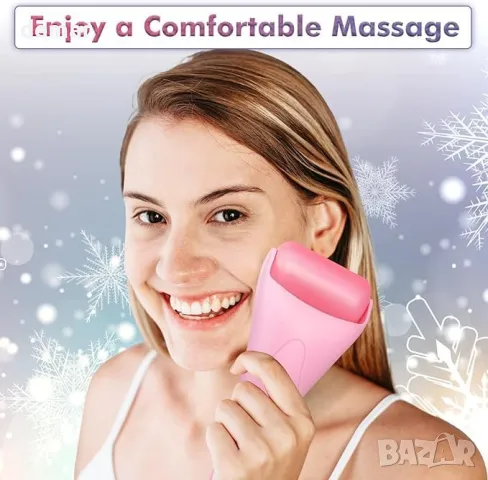 D.WORLD охлаждащ ролер за грижа за кожата, снимка 6 - Други - 49930067