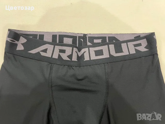 Мъжки къс клин Under Armour, снимка 3 - Спортни дрехи, екипи - 56074903