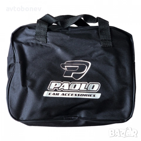 Автомобилен компресор-двубутален 12V, комплект 02, снимка 5 - Аксесоари и консумативи - 53811260