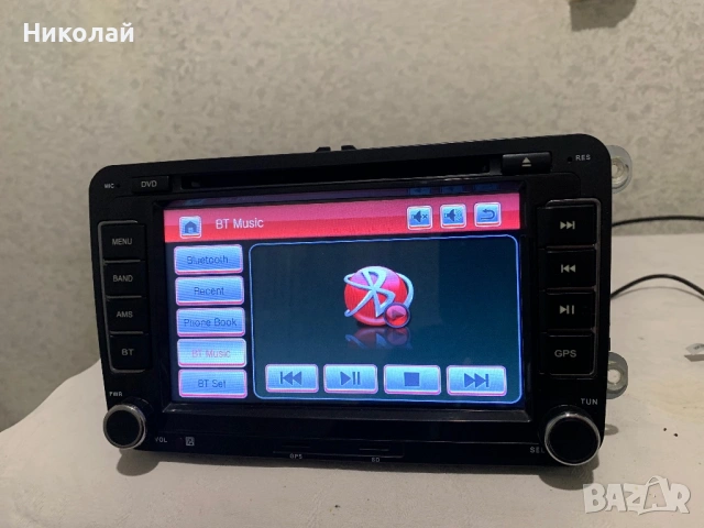 Мултимедия за Seat, снимка 6 - Аксесоари и консумативи - 53501790