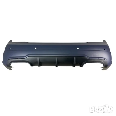 Боди кит C63 AMG за Mercedes C-Class W204 2011–2013, снимка 9 - Аксесоари и консумативи - 55869484